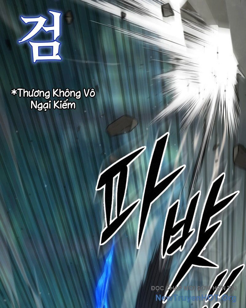 Cửu Thiên Kiếm Pháp [Chap 124-126]