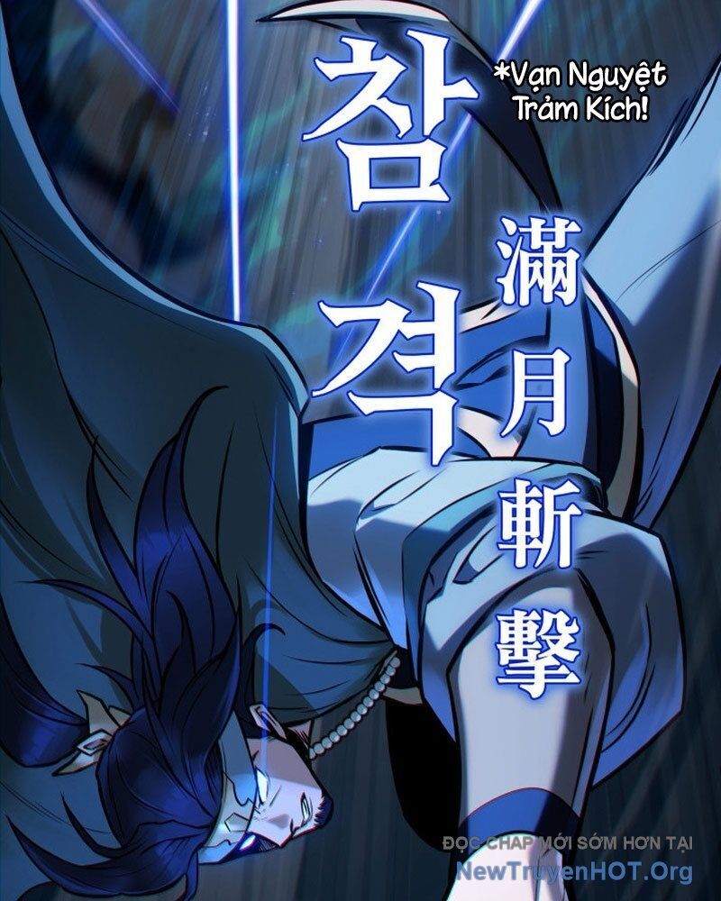 Cửu Thiên Kiếm Pháp [Chap 124-126]