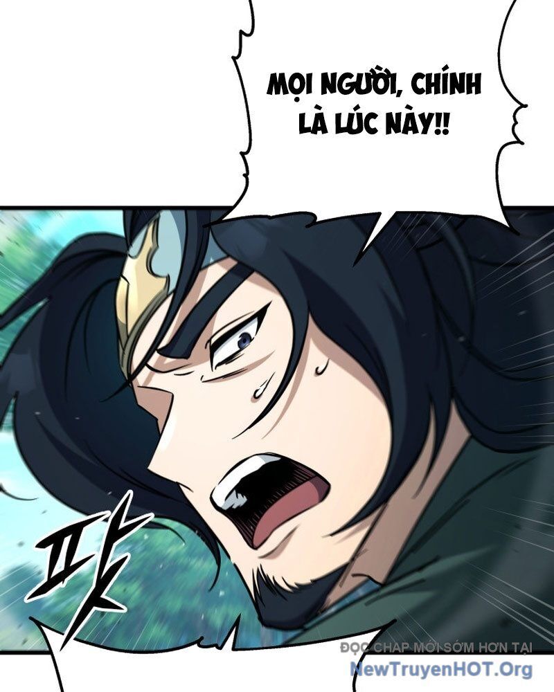 Cửu Thiên Kiếm Pháp [Chap 124-126]