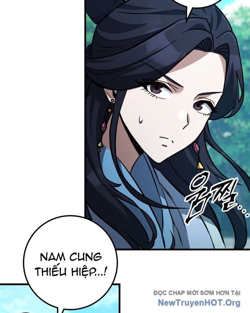 Cửu Thiên Kiếm Pháp [Chap 124-126]