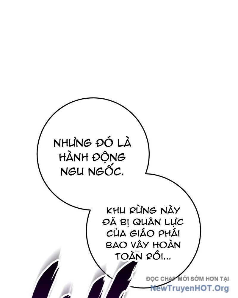 Cửu Thiên Kiếm Pháp [Chap 124-126]