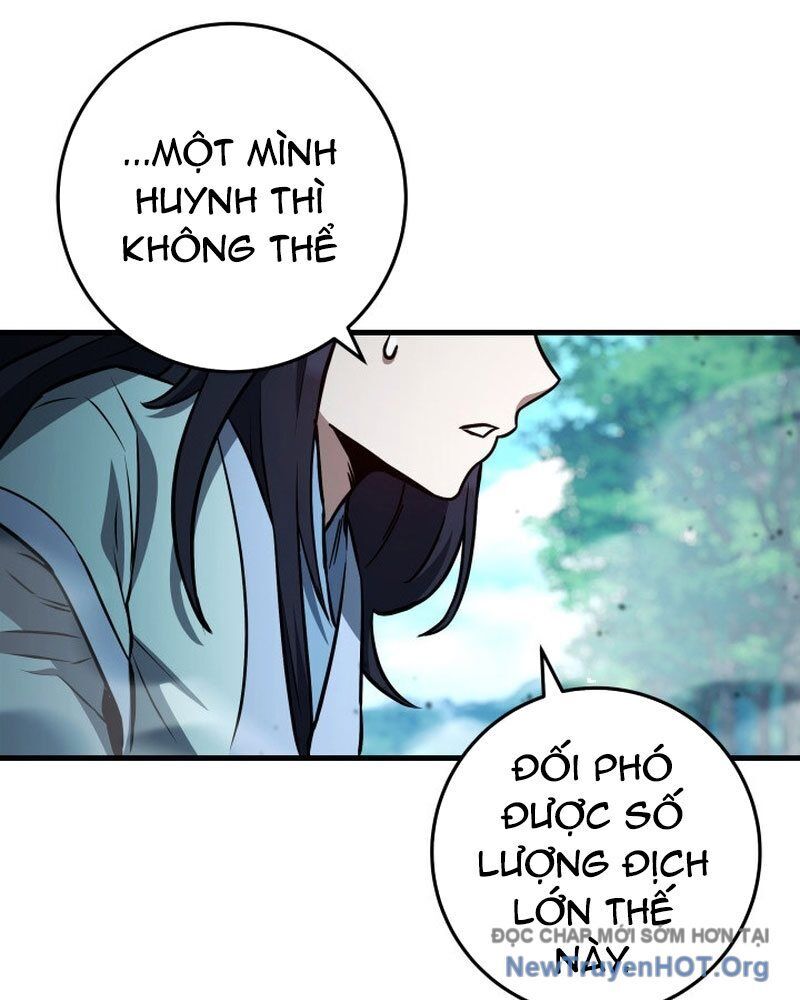 Cửu Thiên Kiếm Pháp [Chap 124-126]