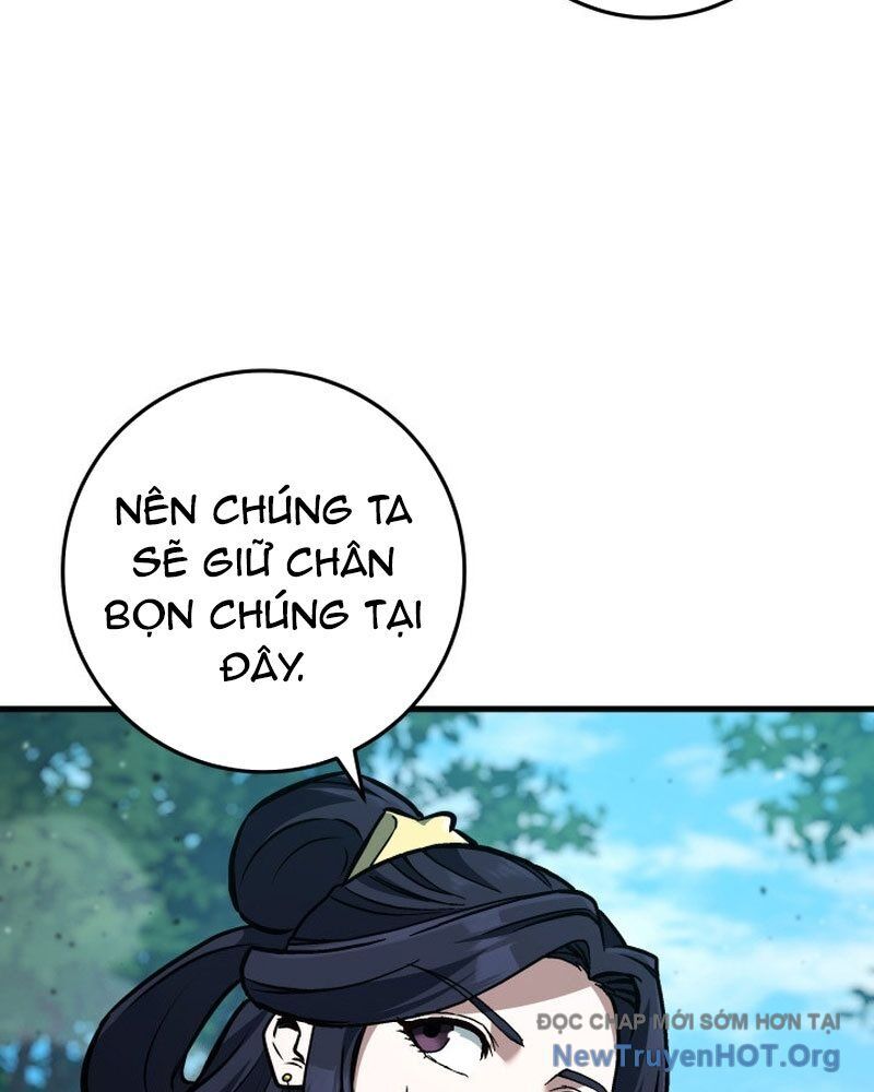 Cửu Thiên Kiếm Pháp [Chap 124-126]