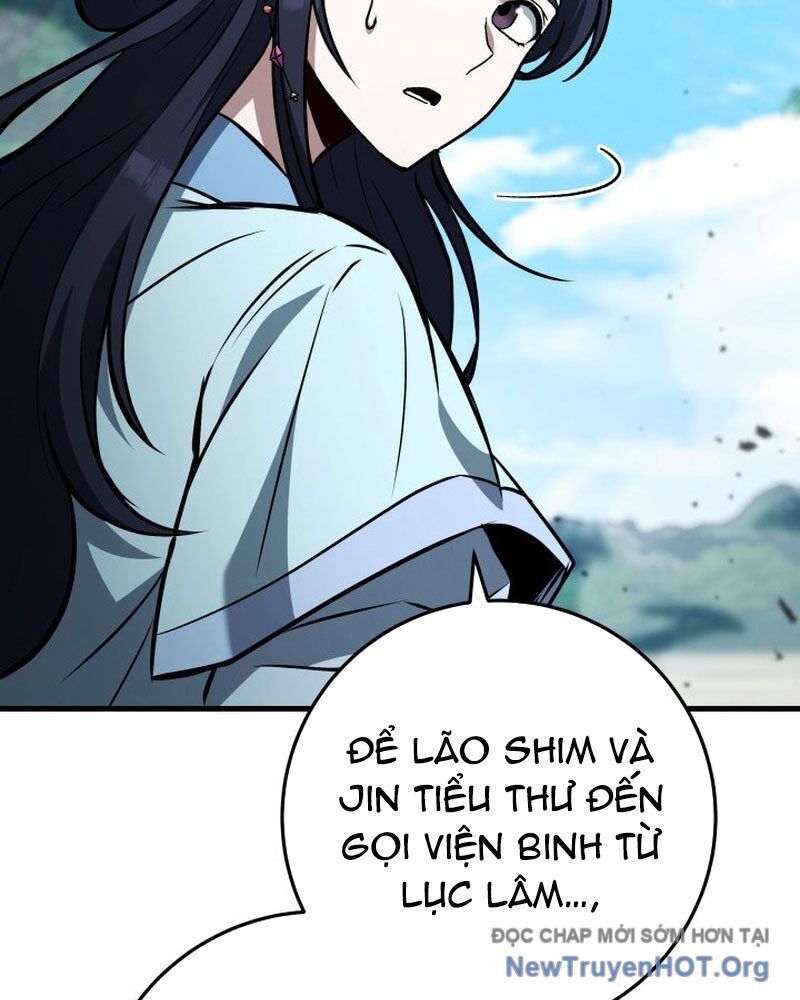Cửu Thiên Kiếm Pháp [Chap 124-126]