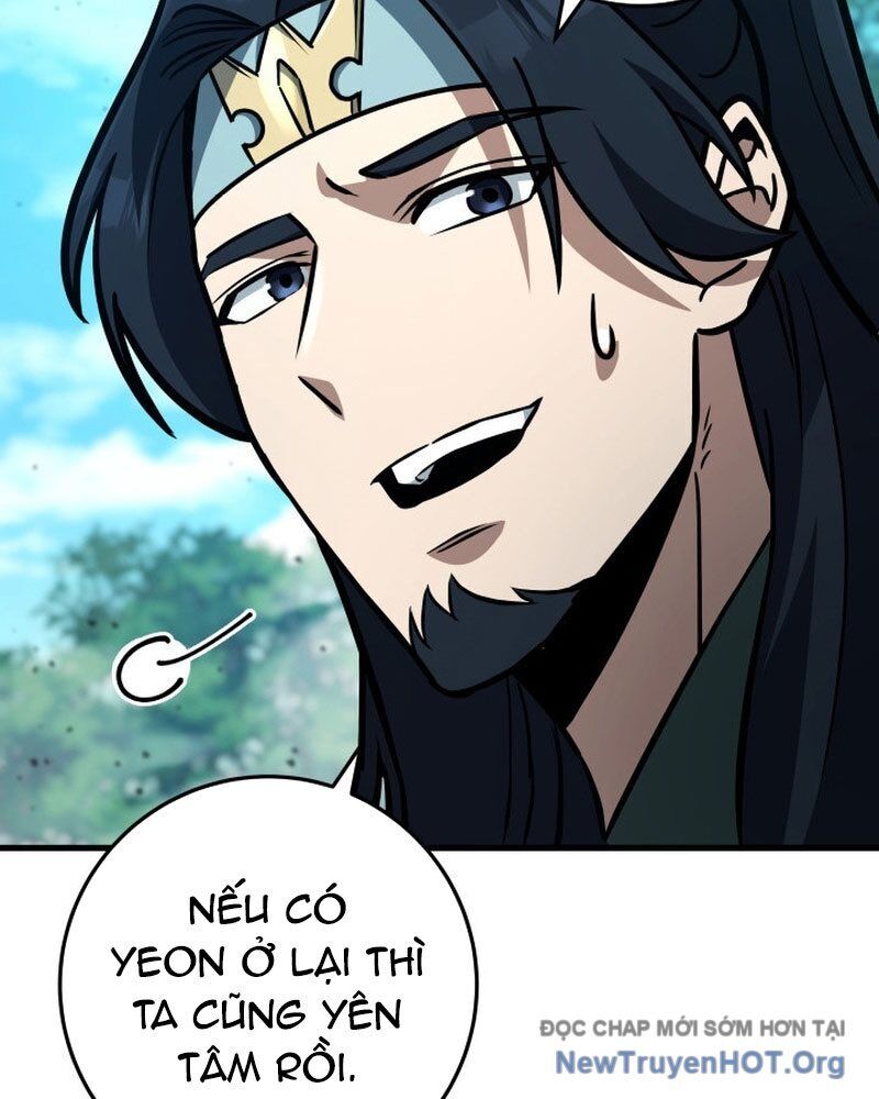 Cửu Thiên Kiếm Pháp [Chap 124-126]
