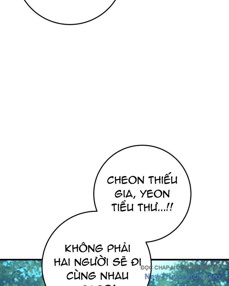 Cửu Thiên Kiếm Pháp [Chap 124-126]