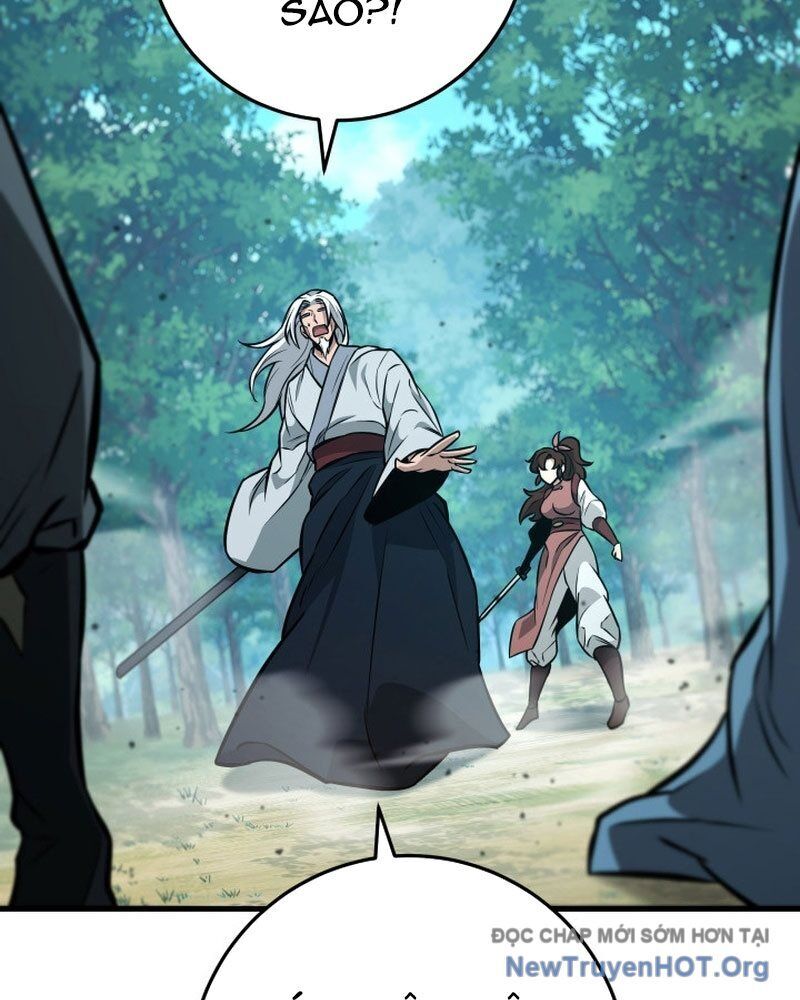 Cửu Thiên Kiếm Pháp [Chap 124-126]