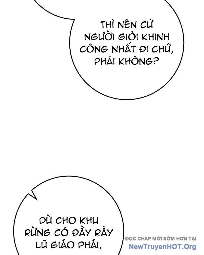 Cửu Thiên Kiếm Pháp [Chap 124-126]