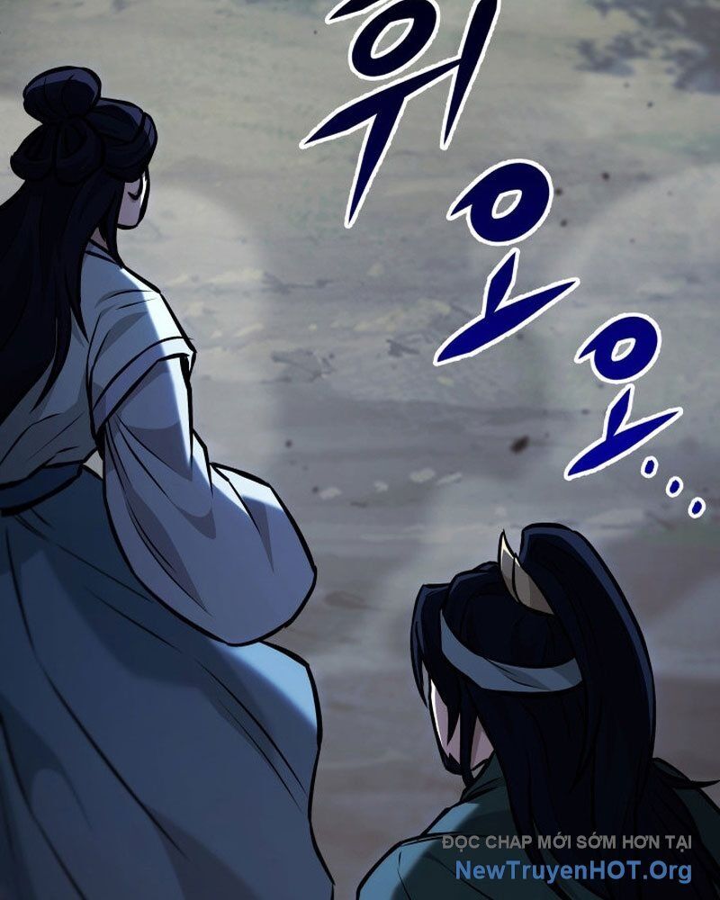 Cửu Thiên Kiếm Pháp [Chap 124-126]