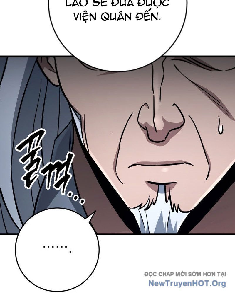 Cửu Thiên Kiếm Pháp [Chap 124-126]