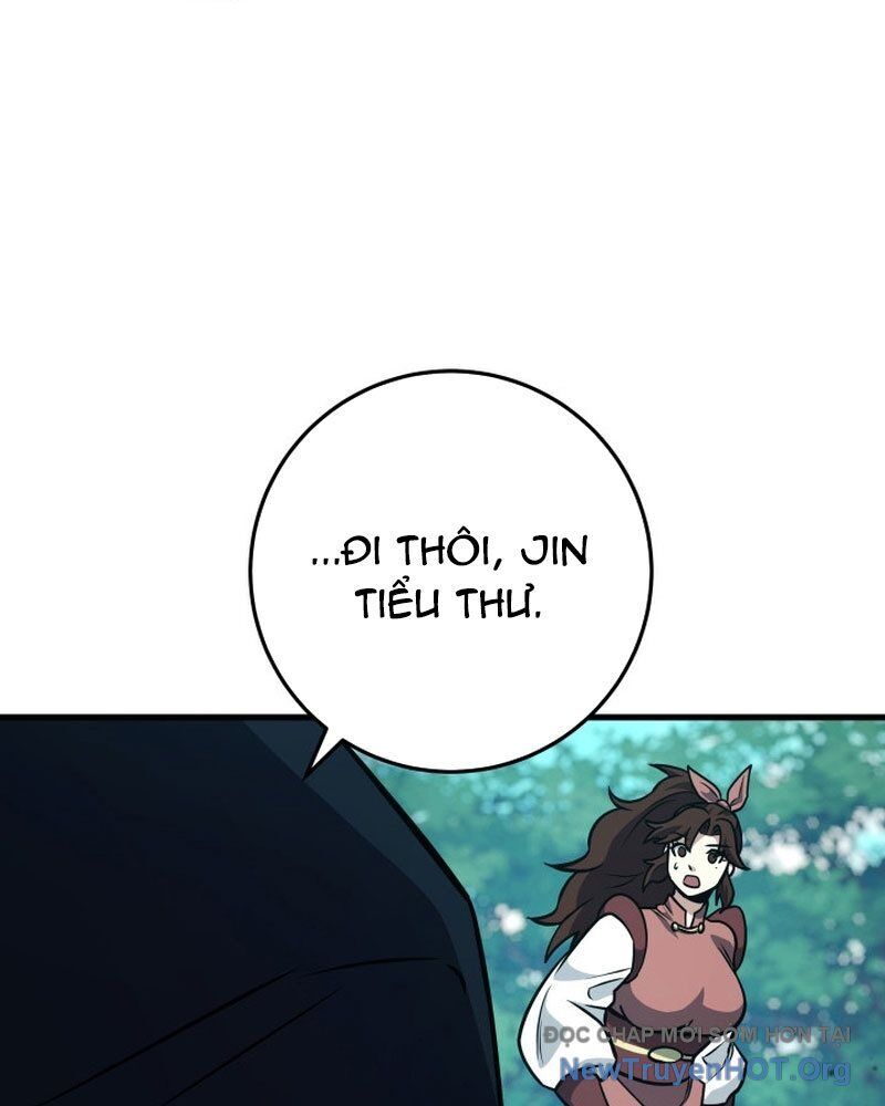 Cửu Thiên Kiếm Pháp [Chap 124-126]