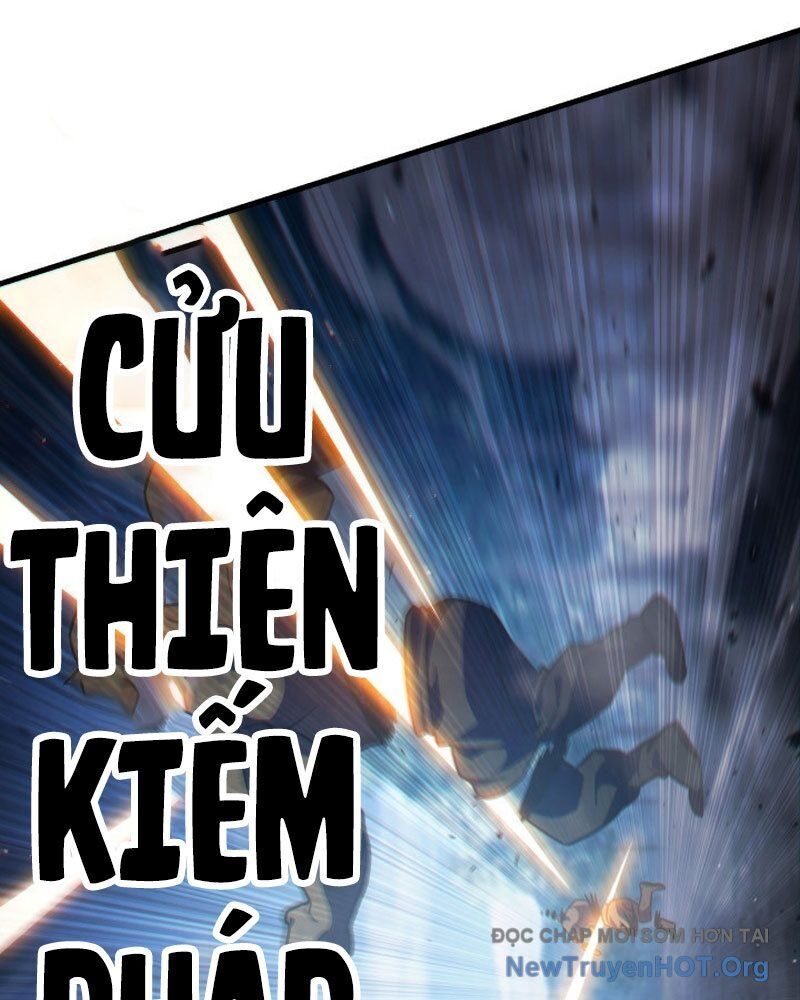 Cửu Thiên Kiếm Pháp [Chap 124-126]