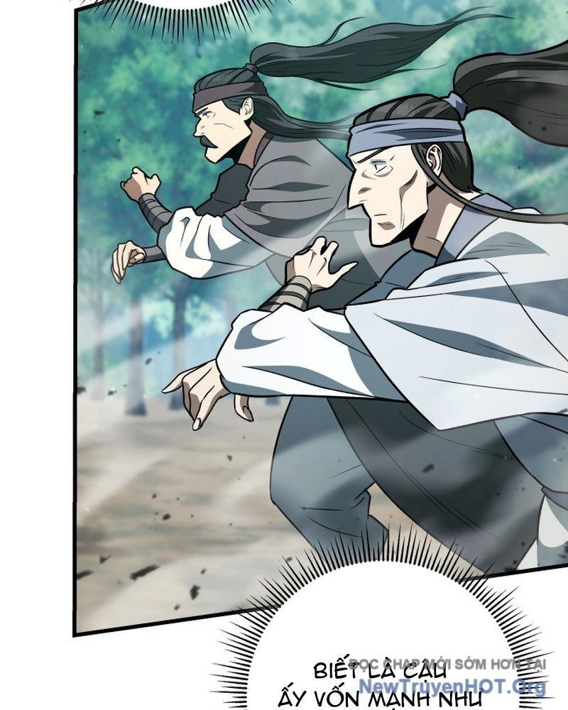 Cửu Thiên Kiếm Pháp [Chap 124-126]
