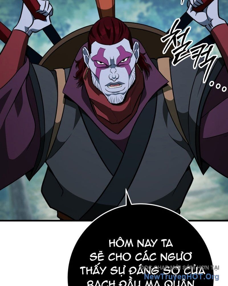 Cửu Thiên Kiếm Pháp [Chap 124-126]