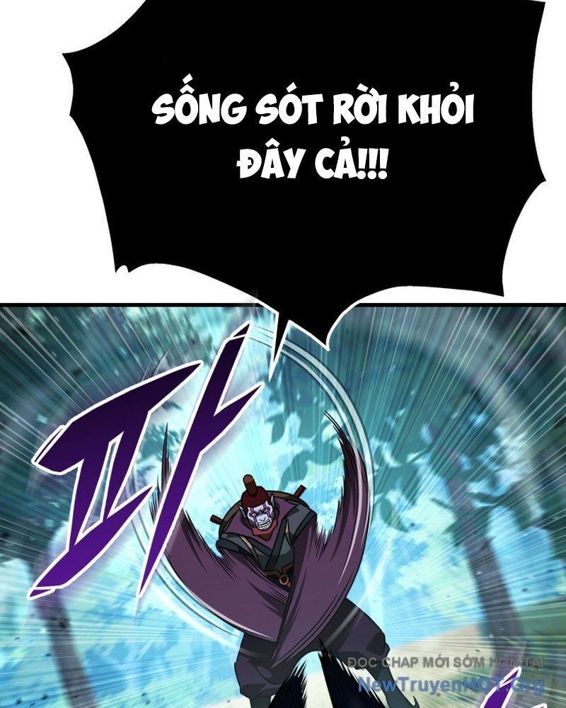 Cửu Thiên Kiếm Pháp [Chap 124-126]