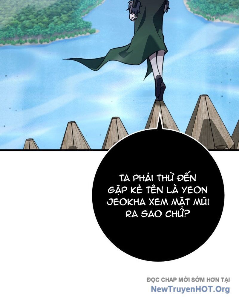Cửu Thiên Kiếm Pháp [Chap 124-126]