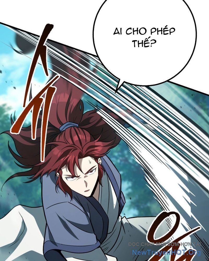 Cửu Thiên Kiếm Pháp [Chap 124-126]