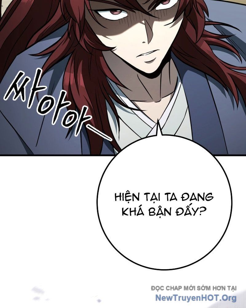 Cửu Thiên Kiếm Pháp [Chap 124-126]