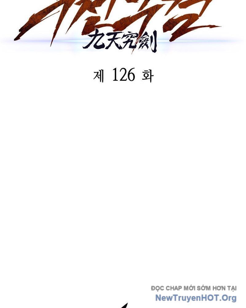 Cửu Thiên Kiếm Pháp [Chap 124-126]