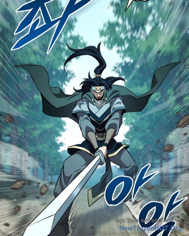 Cửu Thiên Kiếm Pháp [Chap 124-126]