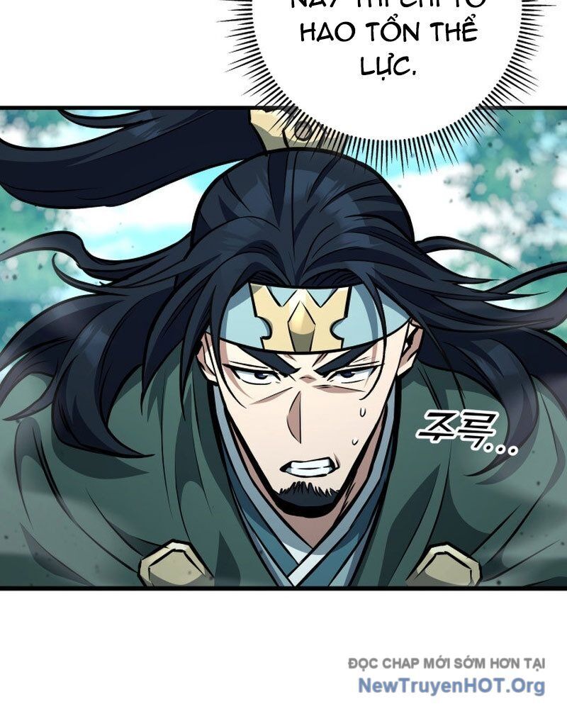 Cửu Thiên Kiếm Pháp [Chap 124-126]