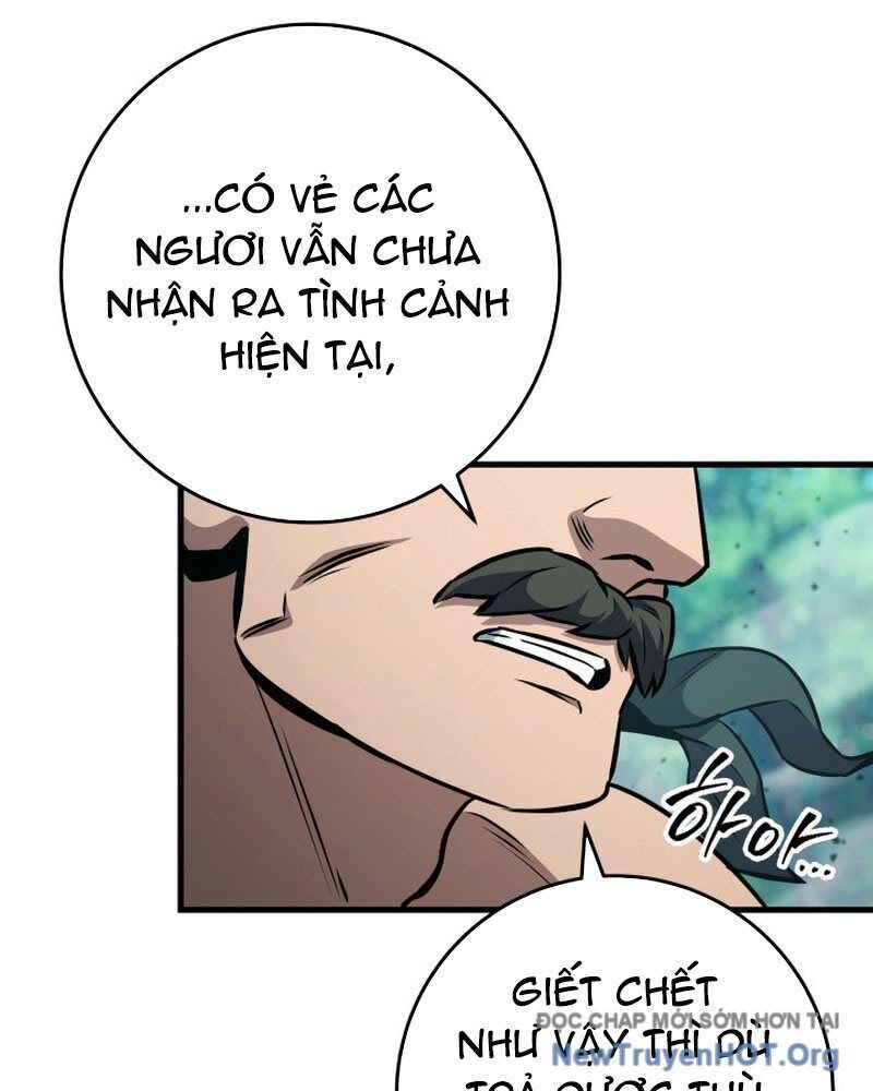 Cửu Thiên Kiếm Pháp [Chap 124-126]