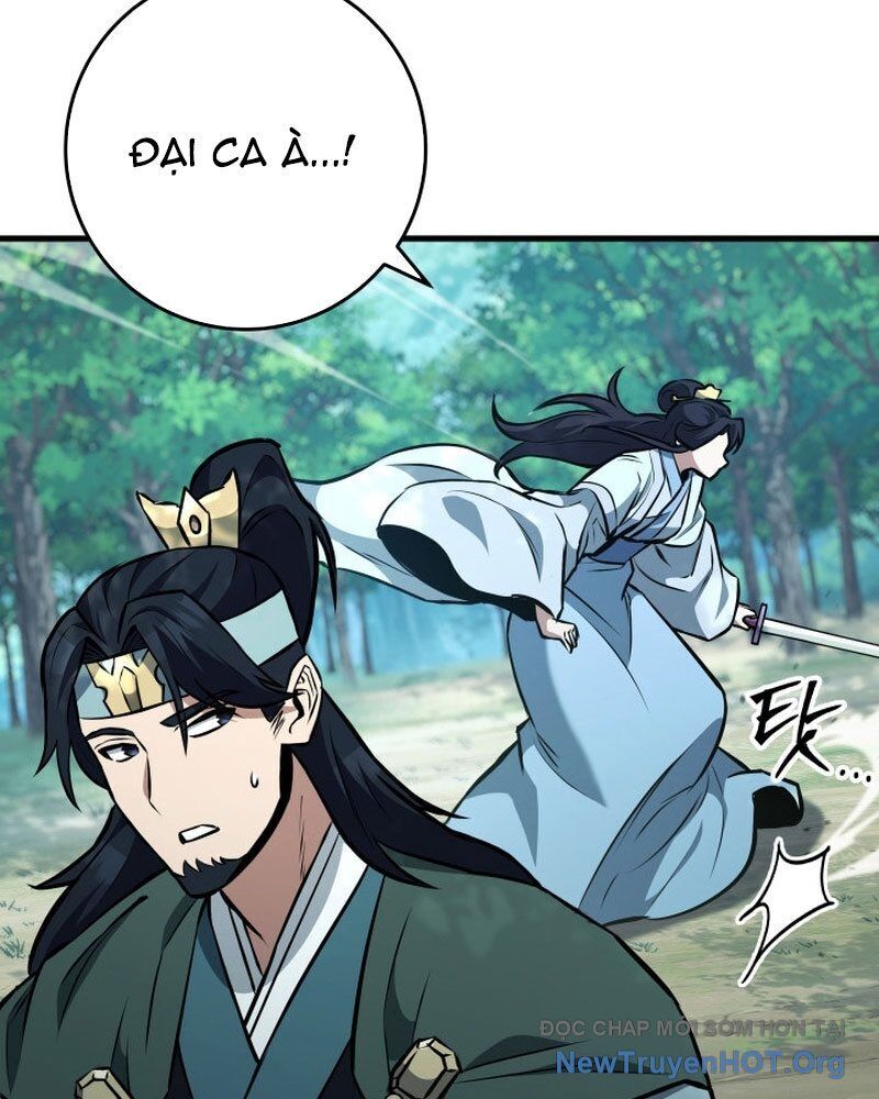 Cửu Thiên Kiếm Pháp [Chap 124-126]