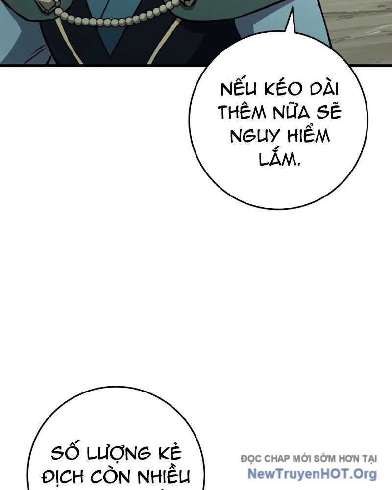 Cửu Thiên Kiếm Pháp [Chap 124-126]