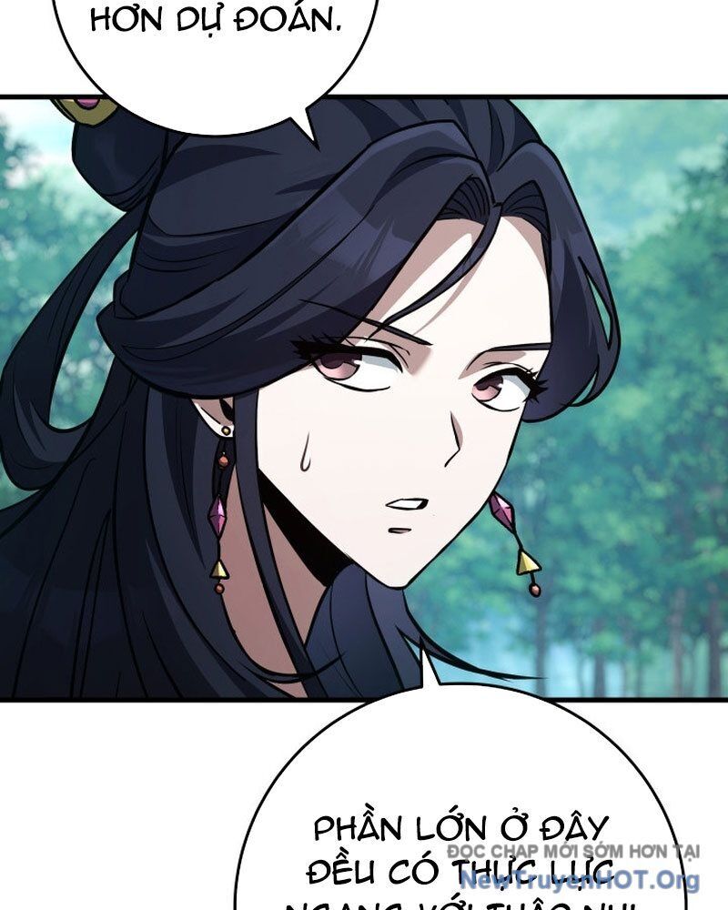 Cửu Thiên Kiếm Pháp [Chap 124-126]