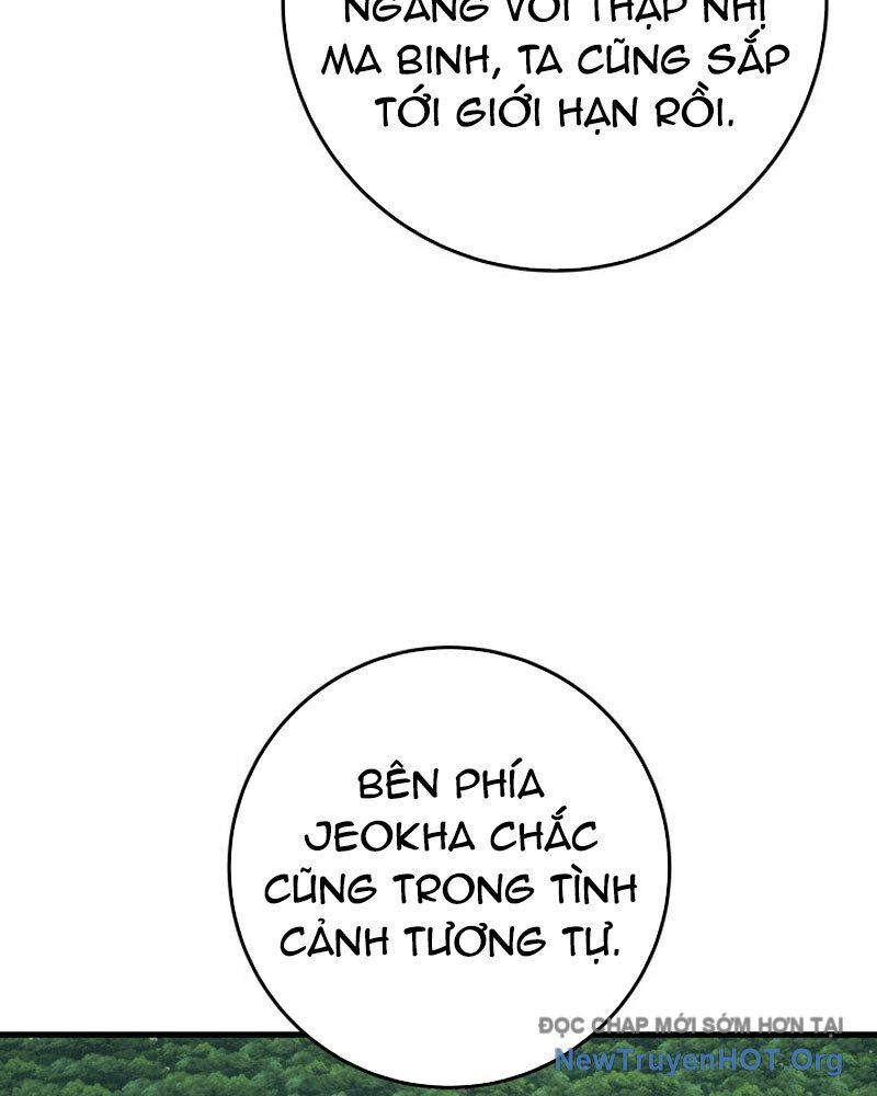 Cửu Thiên Kiếm Pháp [Chap 124-126]