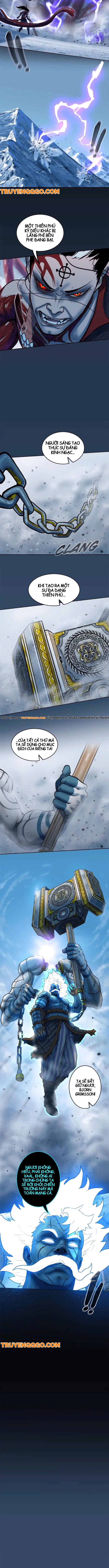Thách Thức Chapter 104 - TC Truyện