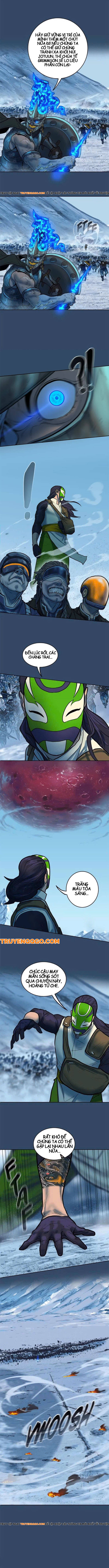 Thách Thức Chapter 104 - TC Truyện