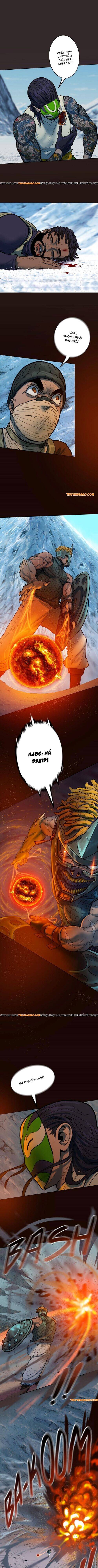 Thách Thức Chapter 95 - TC Truyện