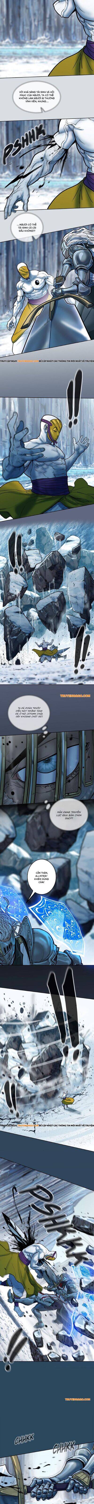 Thách Thức Chapter 96 - TC Truyện
