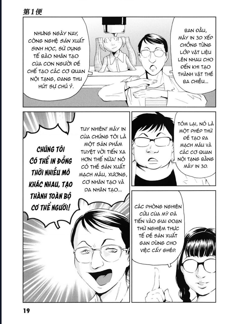 Chapter 115 Page 21