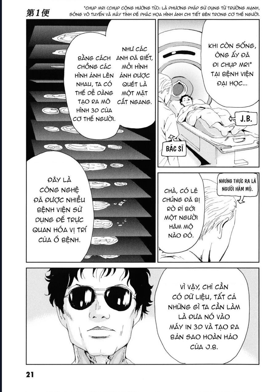 Chapter 115 Page 23