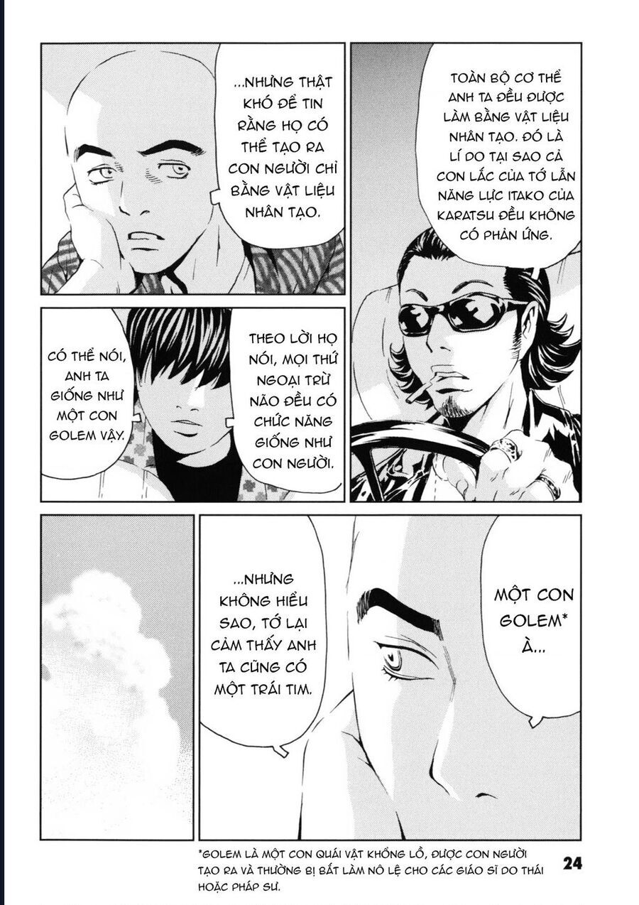 Chapter 115 Page 26