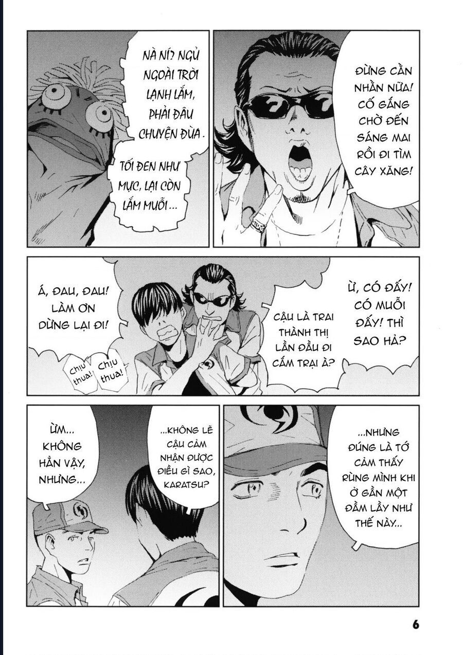 Chapter 115 Page 8