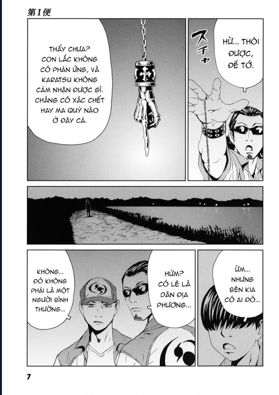 Chapter 115 Page 9