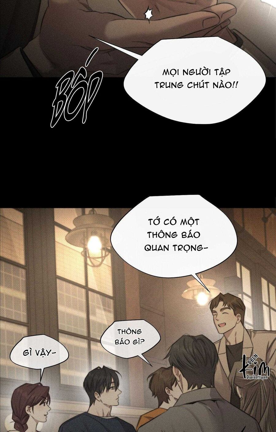 Trang truyện