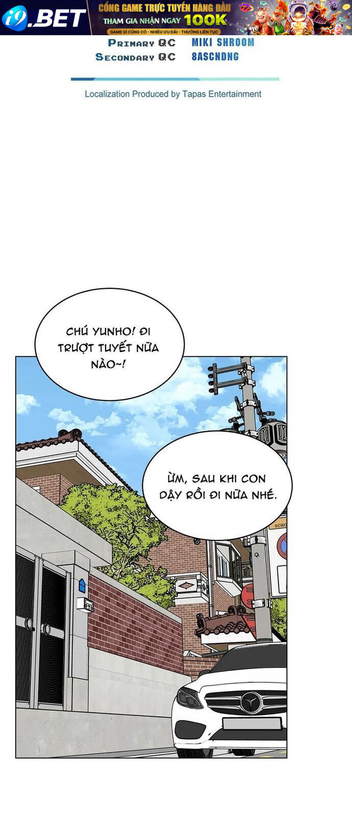 Quản Lý Cấp Cao Nhất Của Năm Chapter 93 - TC Truyện