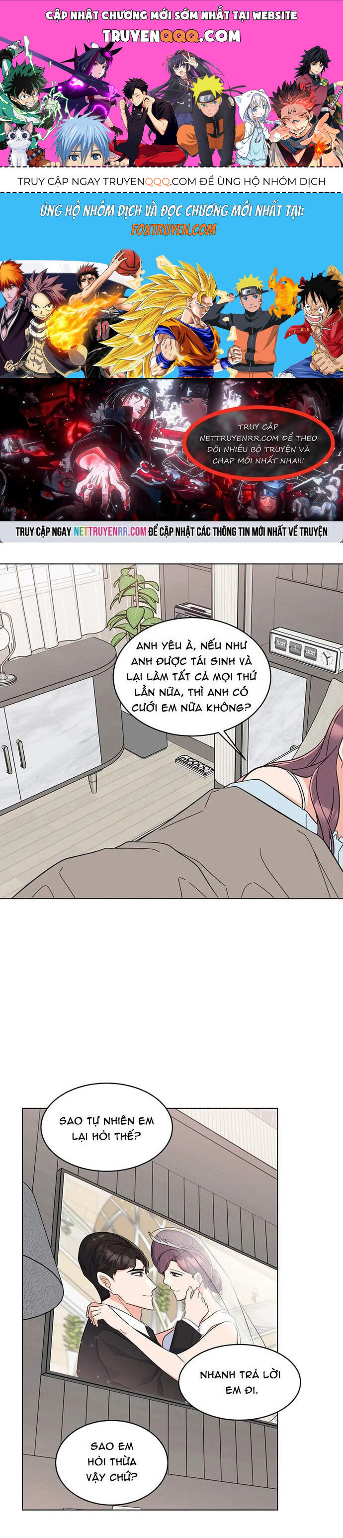 Quản Lý Cấp Cao Nhất Của Năm Chapter 94 - TC Truyện