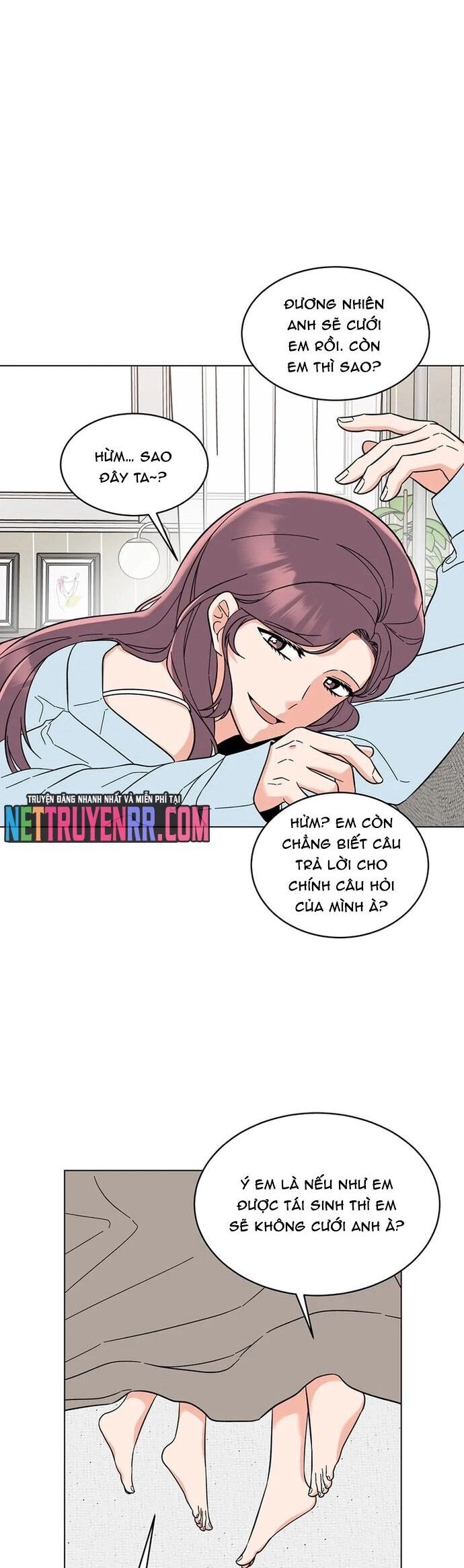 Quản Lý Cấp Cao Nhất Của Năm Chapter 94 - TC Truyện