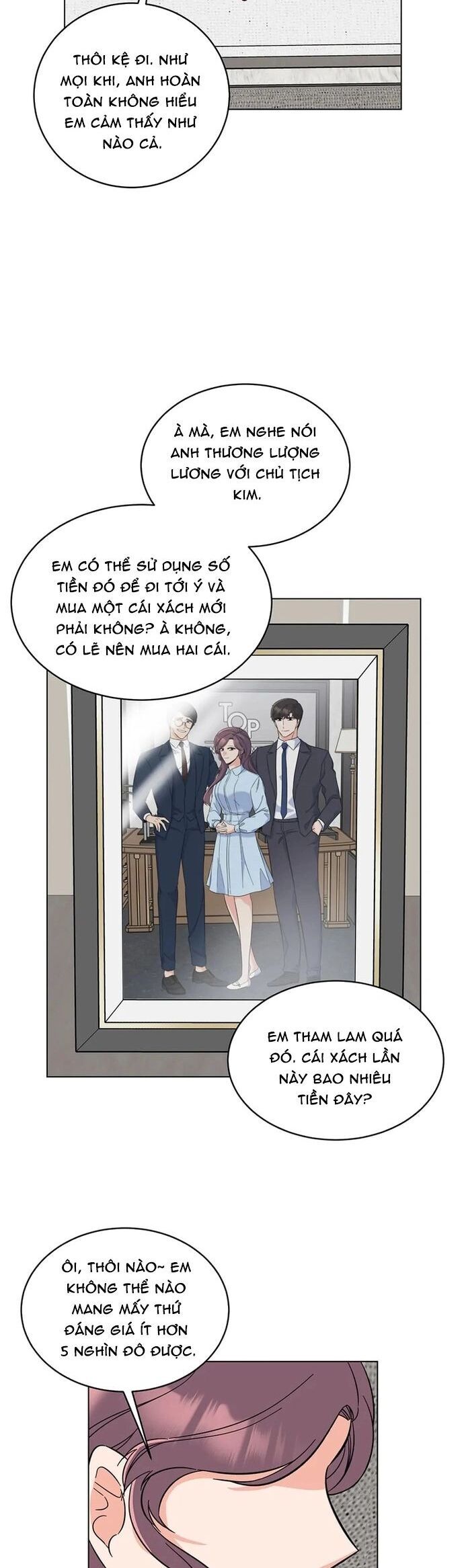 Quản Lý Cấp Cao Nhất Của Năm Chapter 94 - TC Truyện