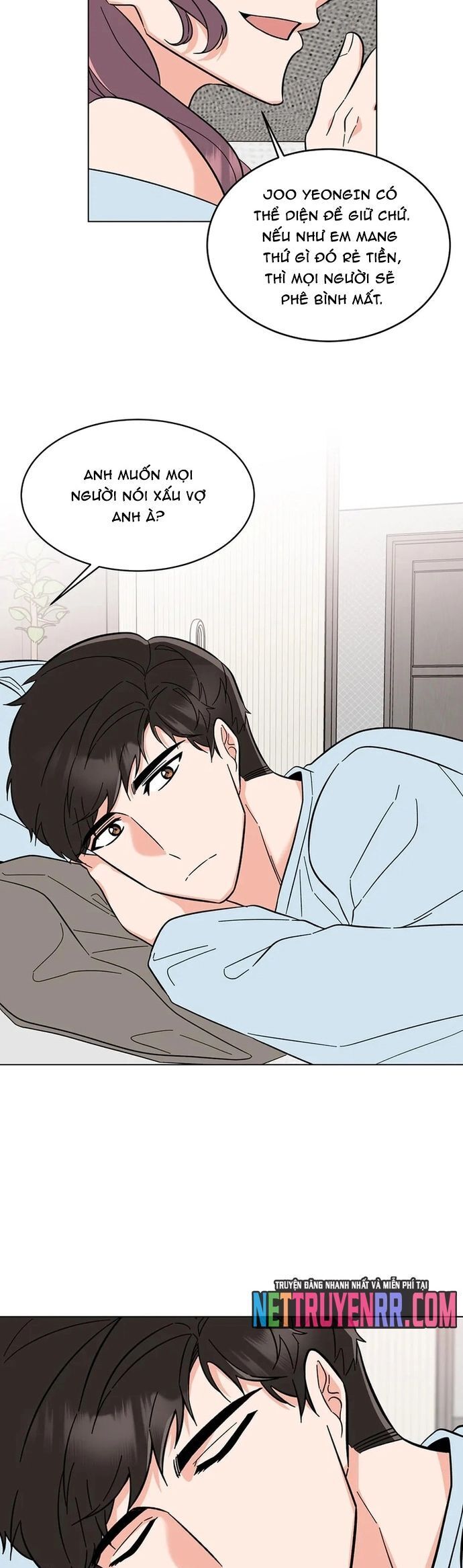 Quản Lý Cấp Cao Nhất Của Năm Chapter 94 - TC Truyện