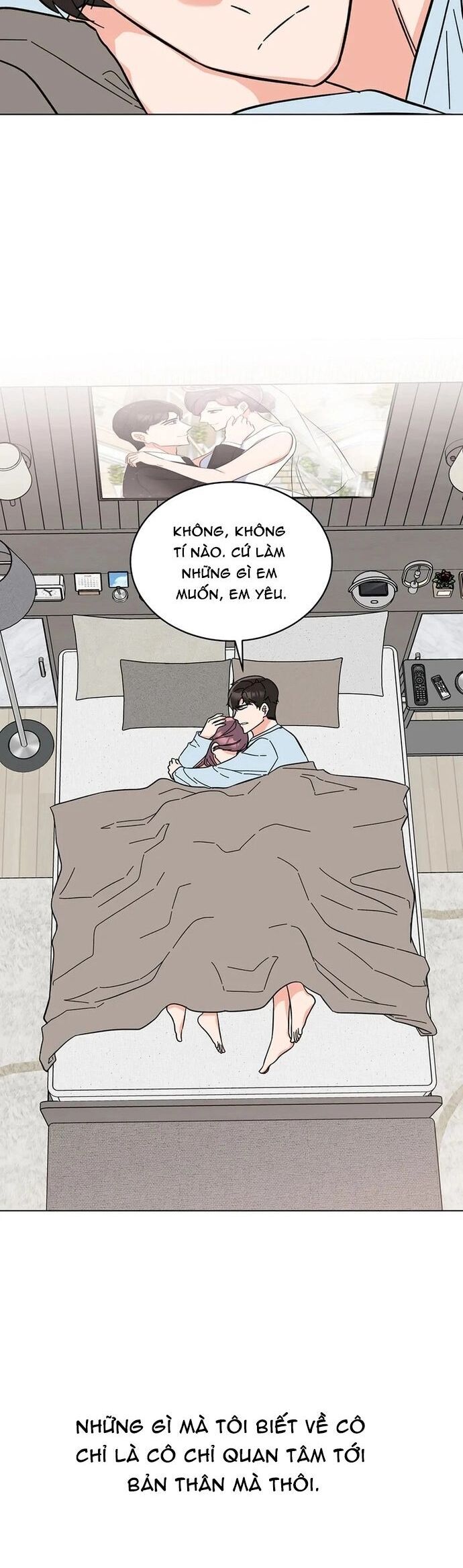 Quản Lý Cấp Cao Nhất Của Năm Chapter 94 - TC Truyện