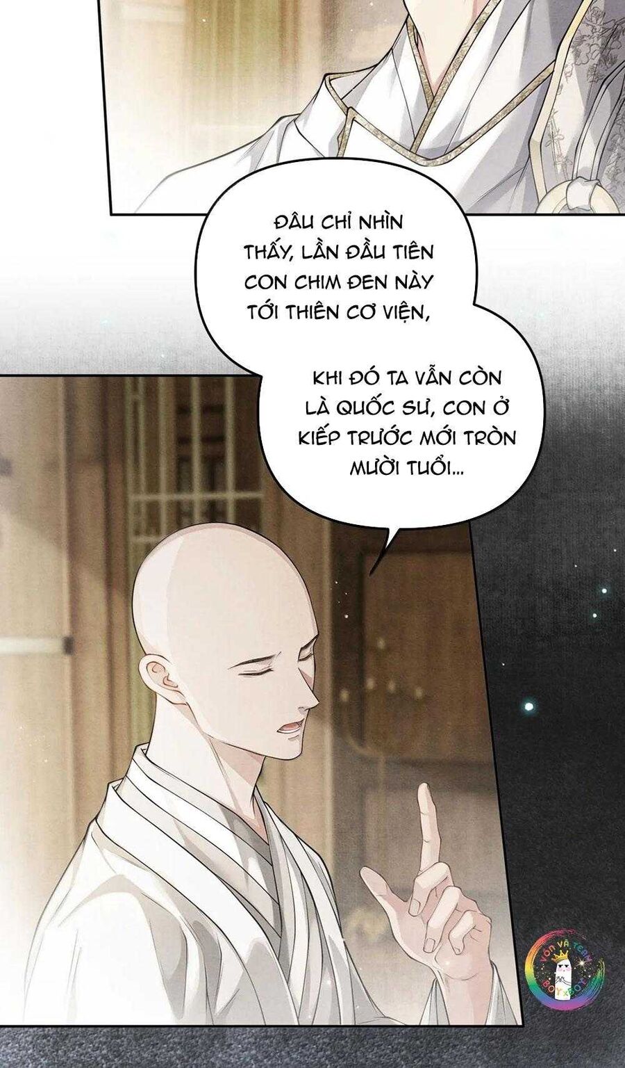 Trang truyện