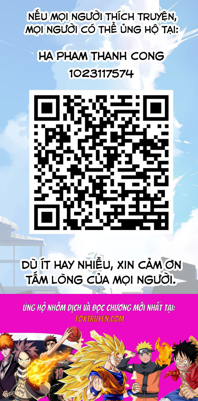 Hẹn Hò Cùng Hắc Thuật Sư [Chap 59]