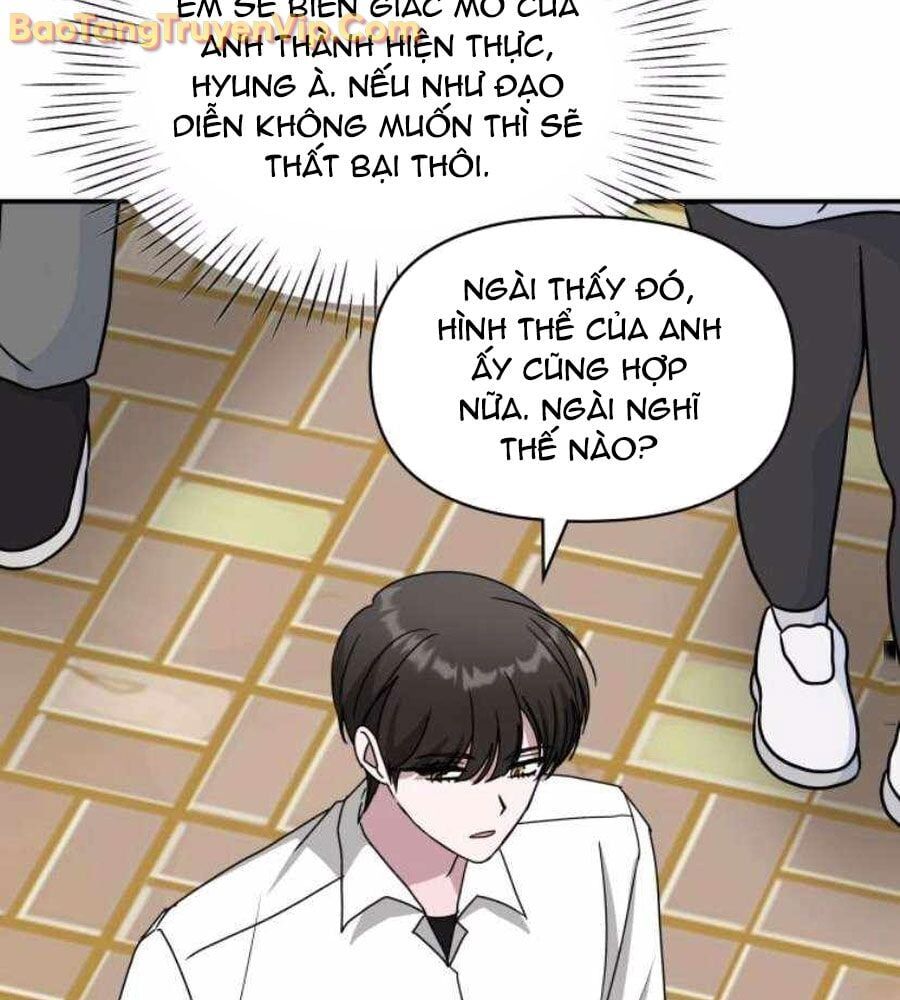 Tôi Bị Hiểu Lầm Là Diễn Viên Thiên Tài Quái Vật [Chap 52-59]