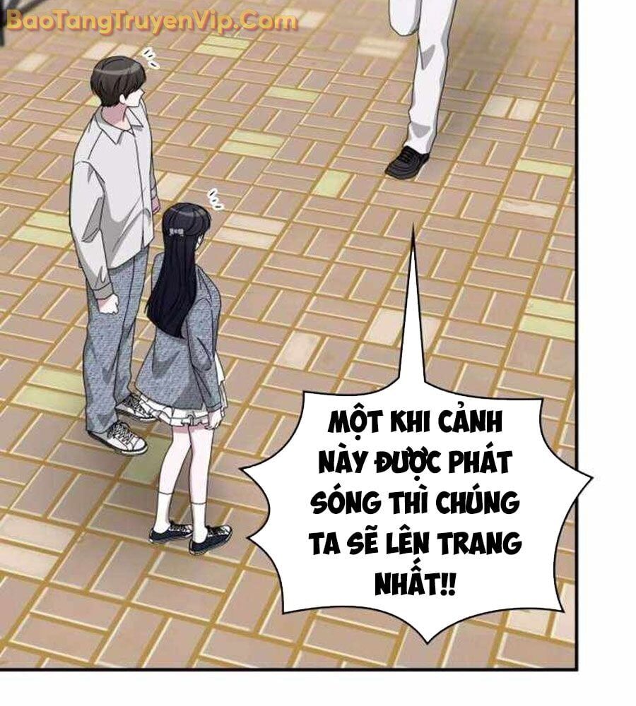 Tôi Bị Hiểu Lầm Là Diễn Viên Thiên Tài Quái Vật [Chap 52-59]